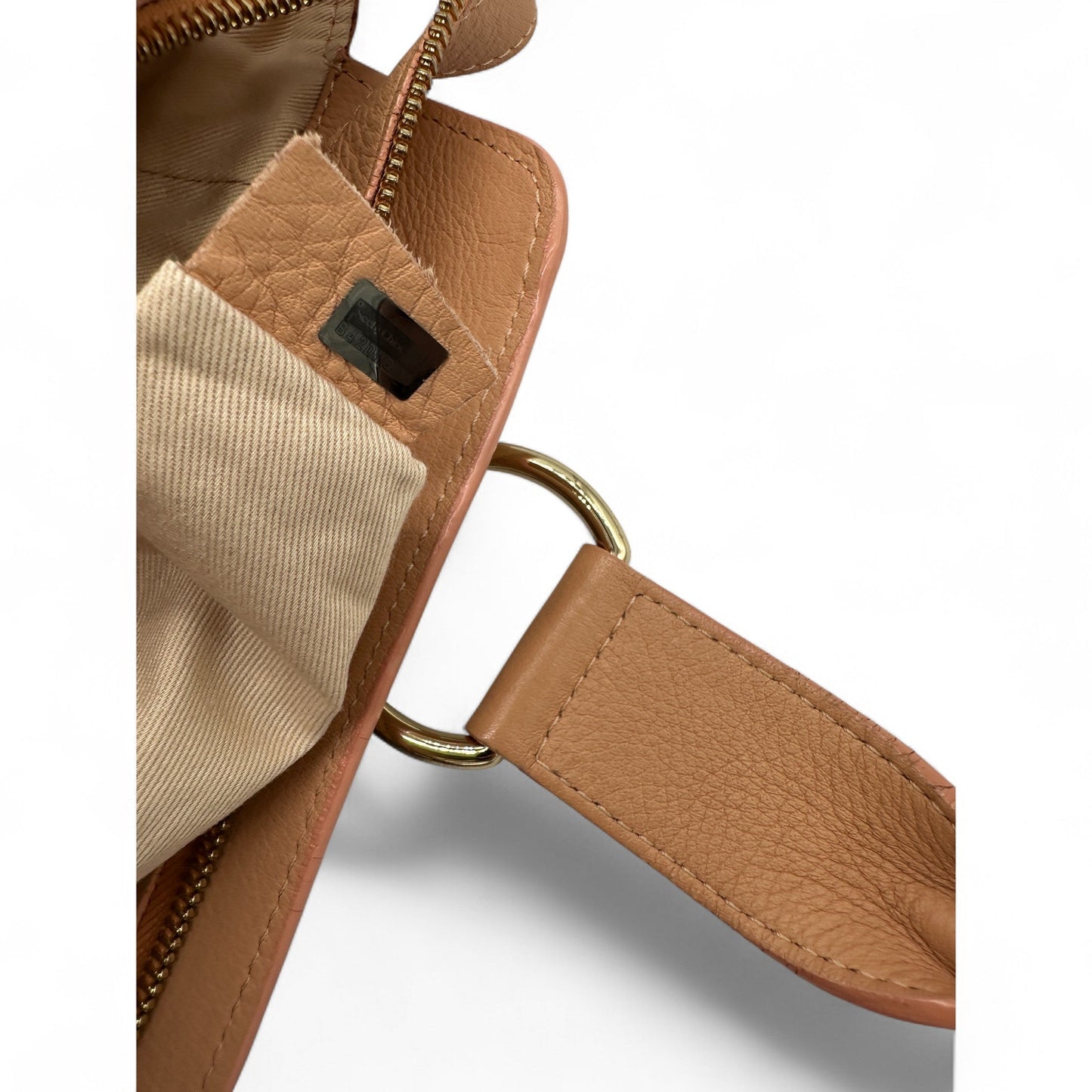 Vintage See by Chloé Paige Shoulder Bag Handbag - Thanks it's Vintage