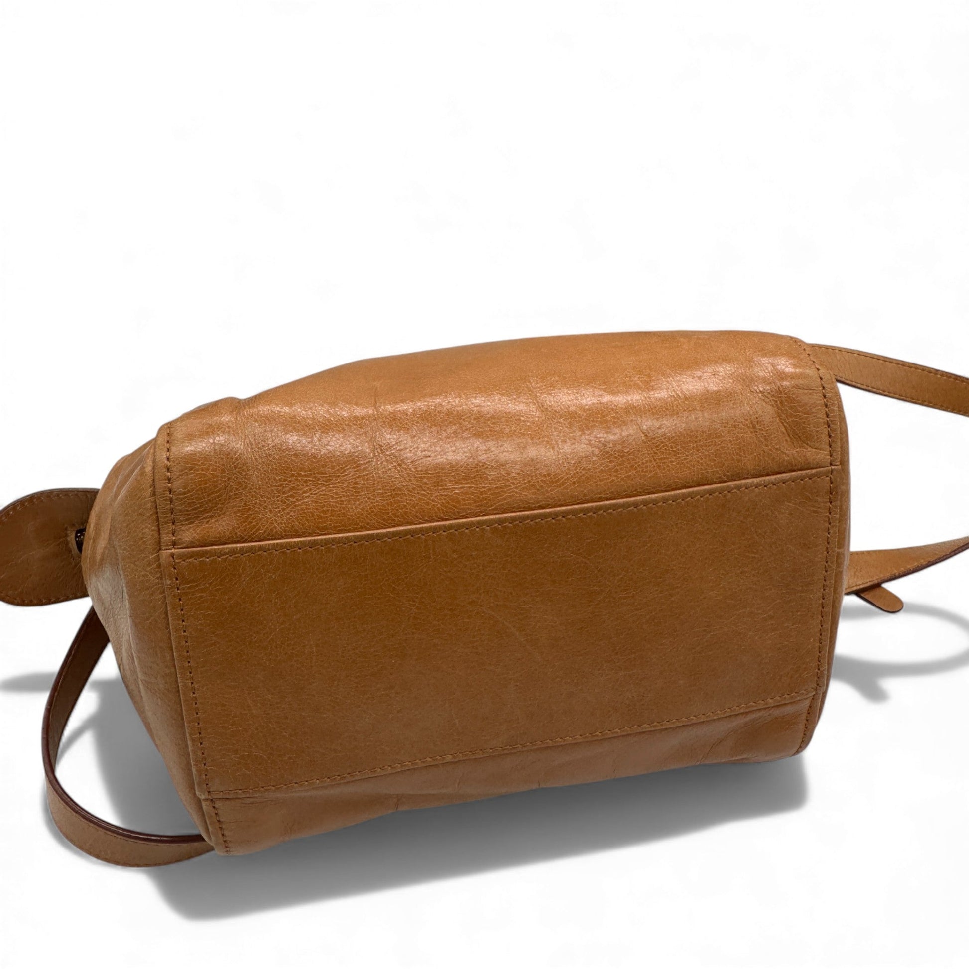 Vintage See by Chloé Paige Tote Handle 2 - Way Handbag - Thanks it's Vintage