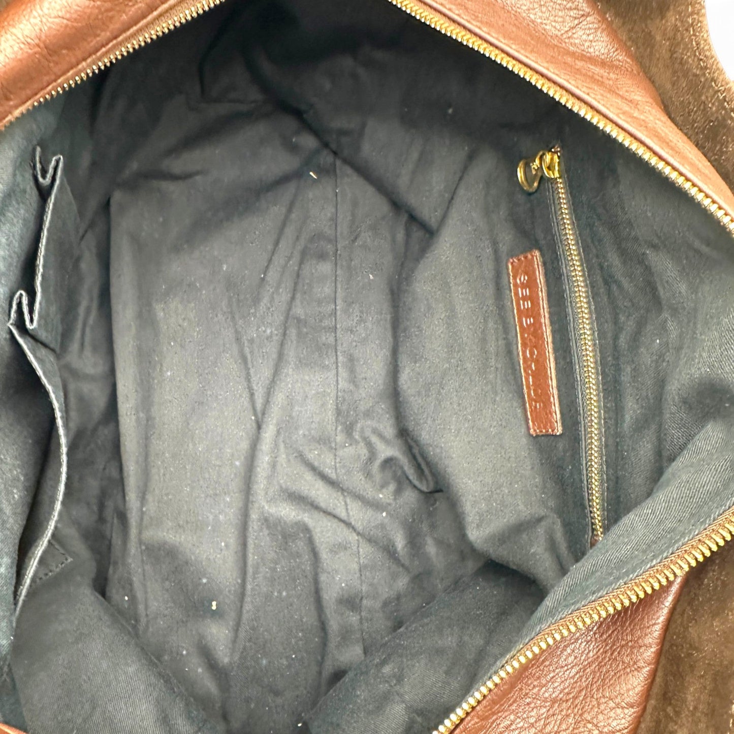 Vintage See by Chloé Tote Bag - Thanks it's Vintage