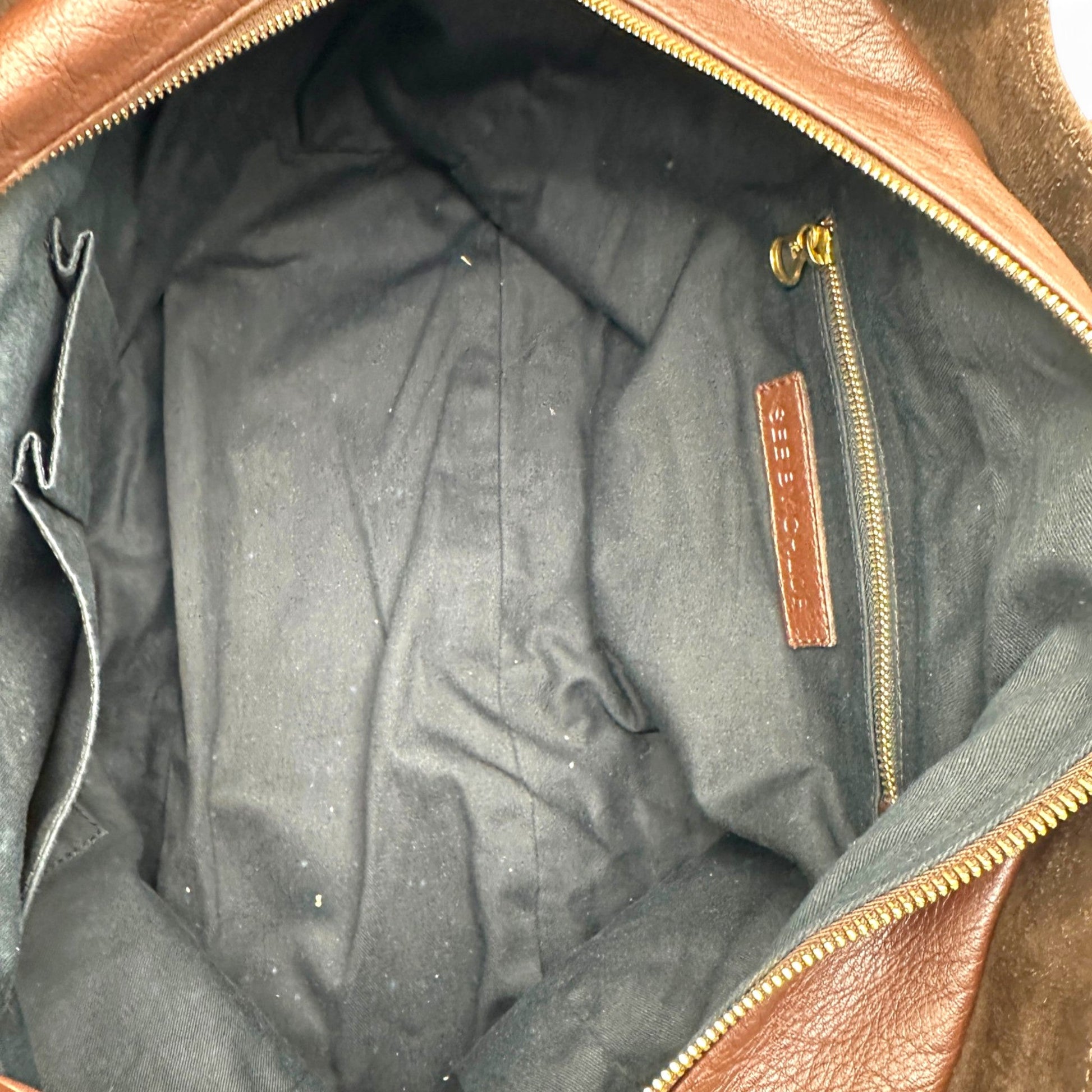 Vintage See by Chloé Tote Bag - Thanks it's Vintage