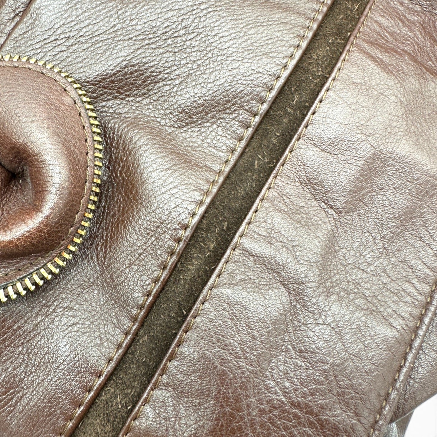 Vintage See by Chloé Tote Bag - Thanks it's Vintage