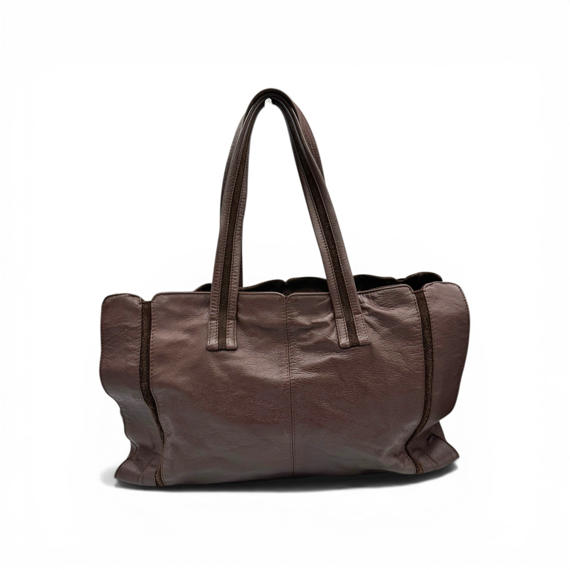 Vintage See by Chloé Tote Bag - Thanks it's Vintage