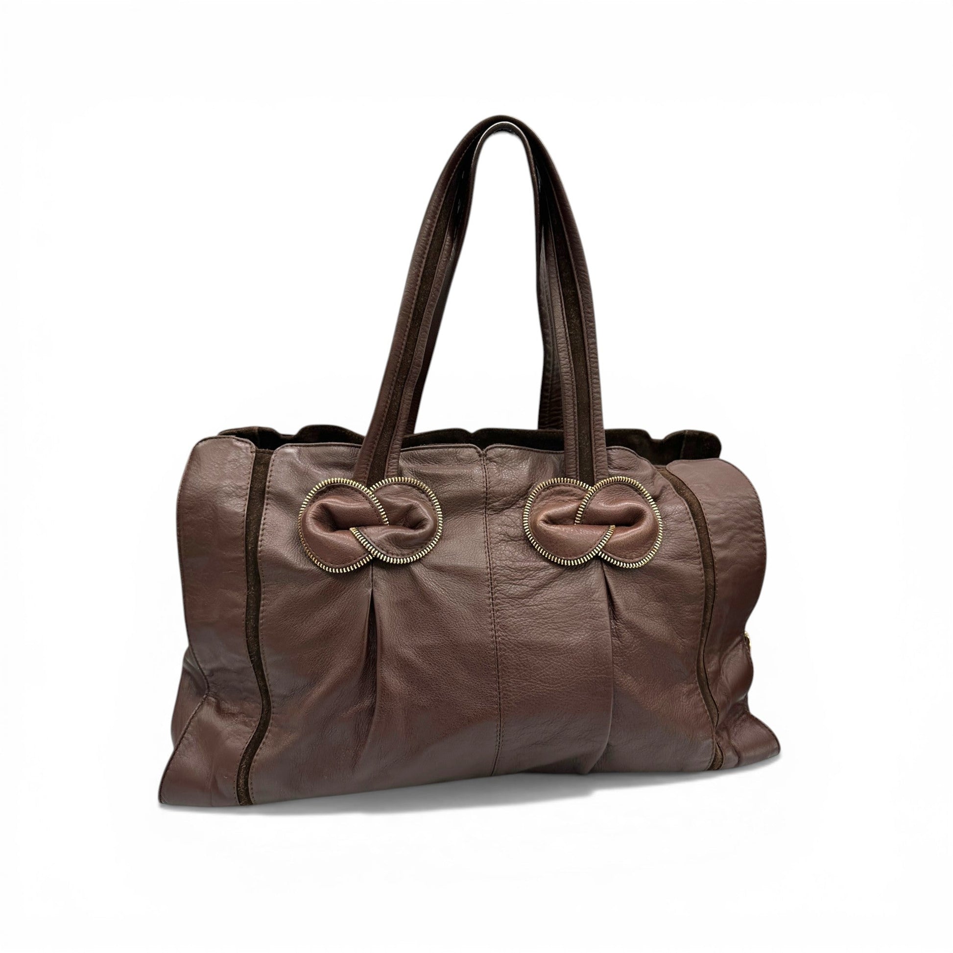 Vintage See by Chloé Tote Bag - Thanks it's Vintage