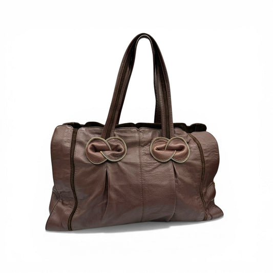 Vintage See by Chloé Tote Bag - Thanks it's Vintage