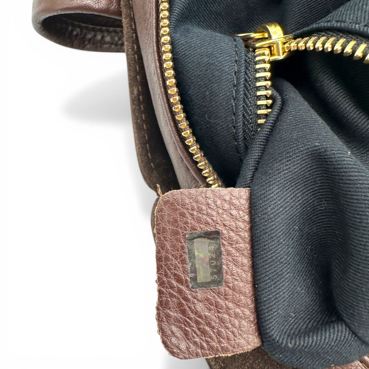 Vintage See by Chloé Tote Bag - Thanks it's Vintage