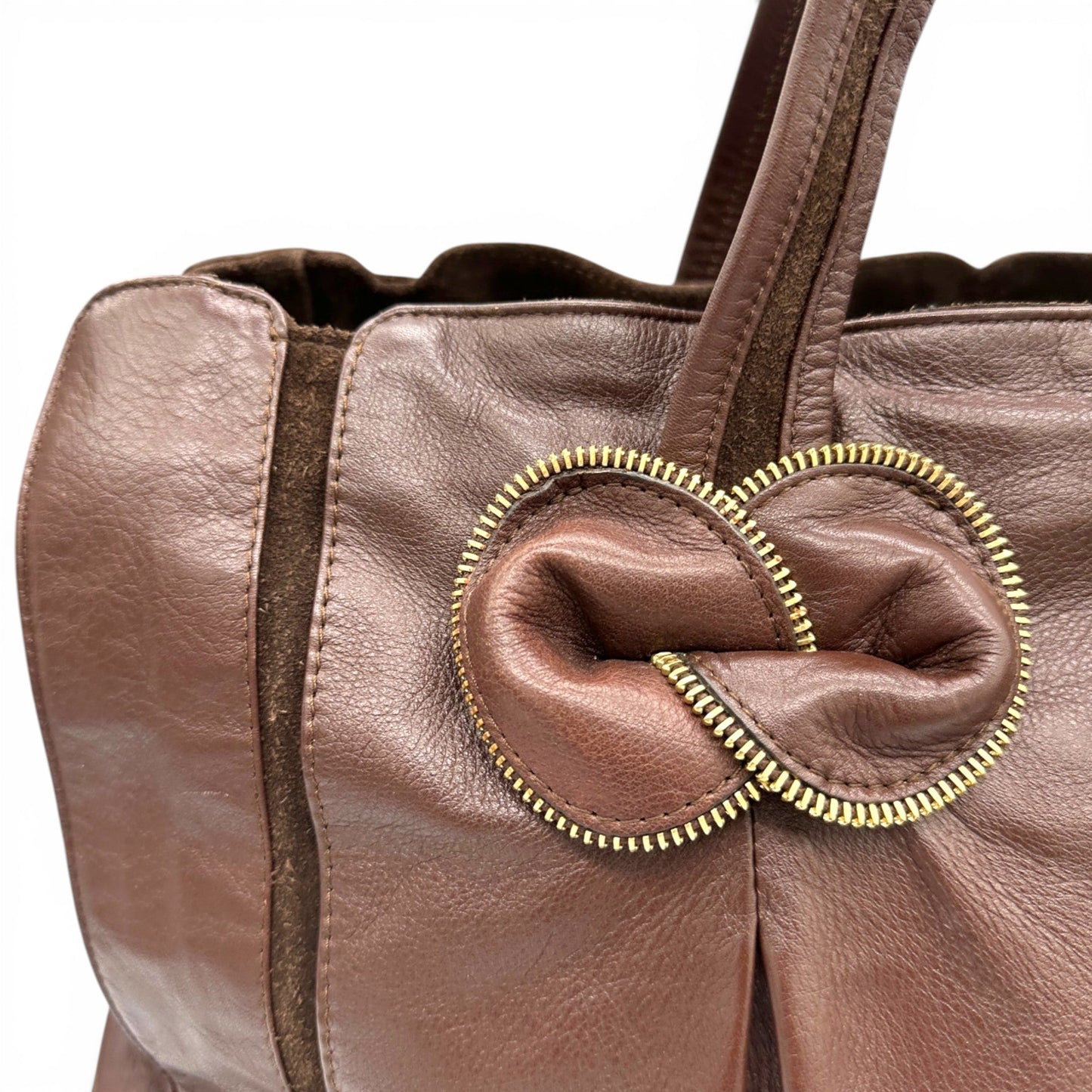 Vintage See by Chloé Tote Bag - Thanks it's Vintage