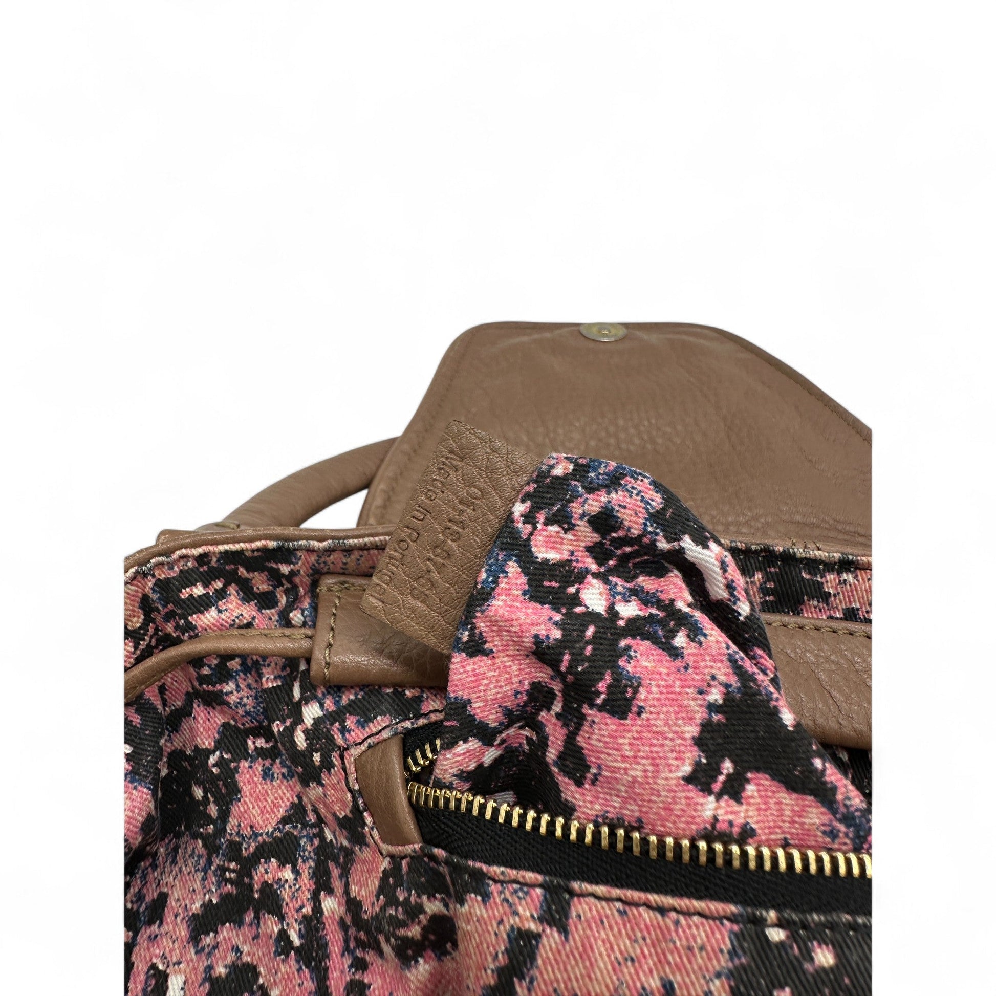 Vintage See by Chloé Tote Shoulder Bag - Thanks it's Vintage