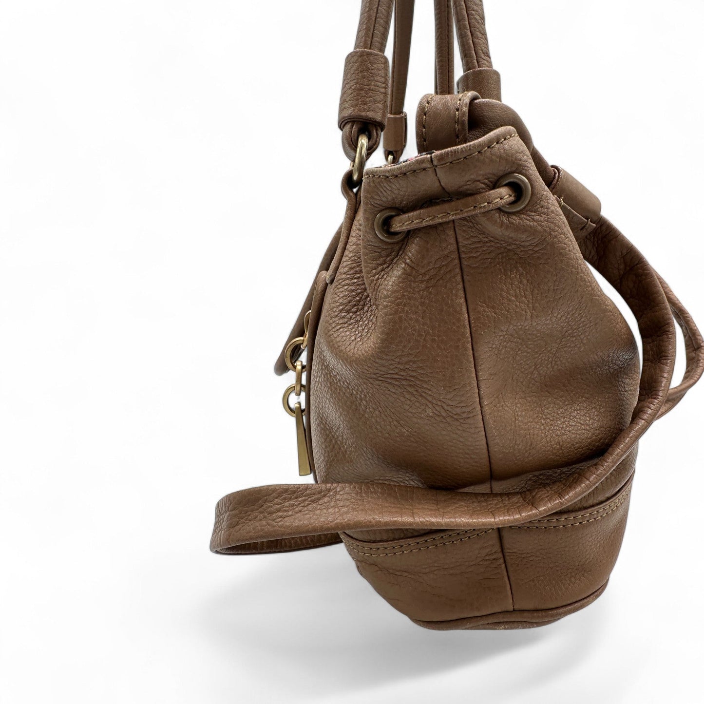 Vintage See by Chloé Tote Shoulder Bag - Thanks it's Vintage