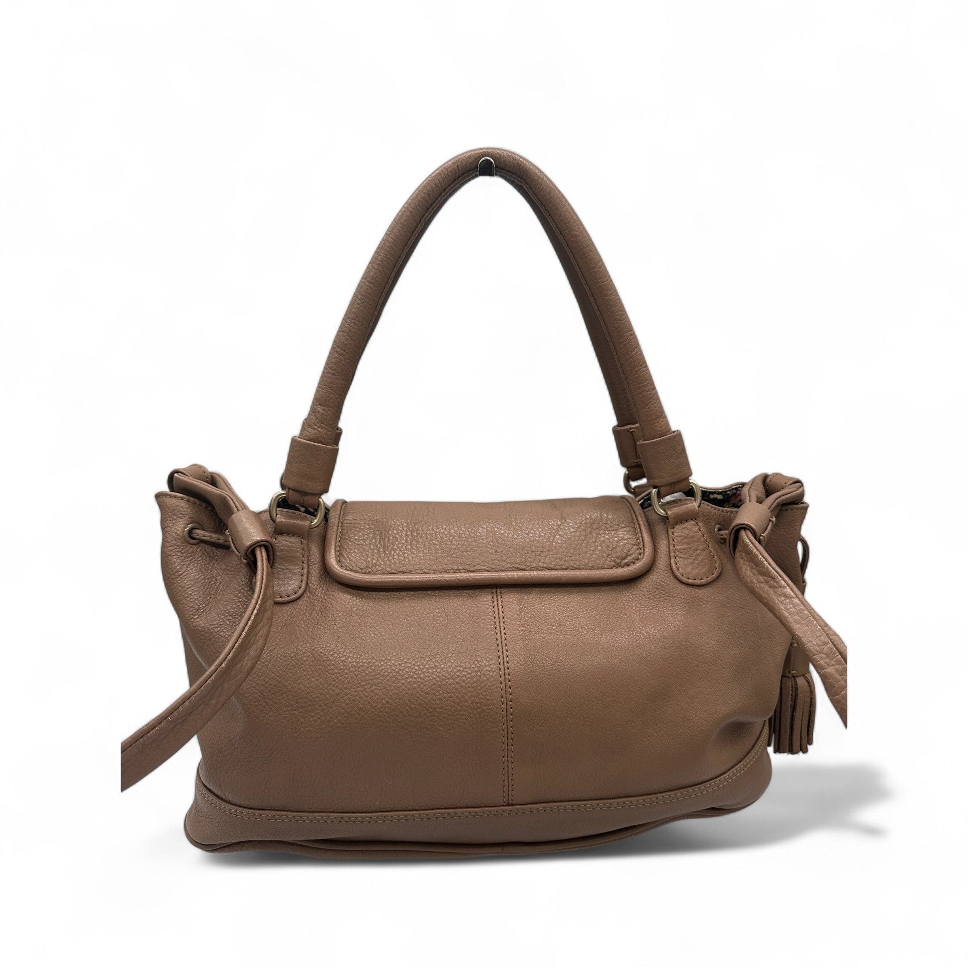 Vintage See by Chloé Tote Shoulder Bag - Thanks it's Vintage