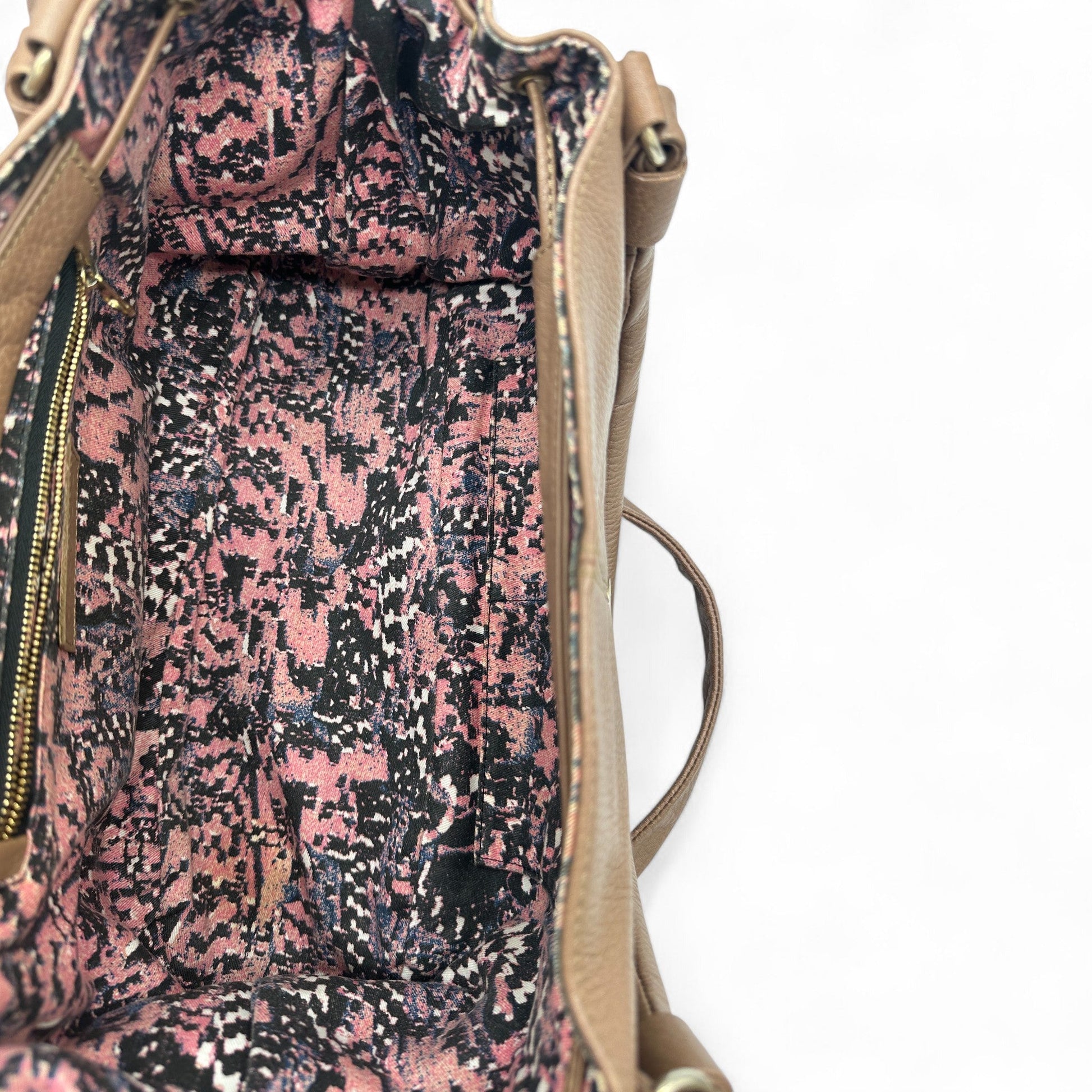 Vintage See by Chloé Tote Shoulder Bag - Thanks it's Vintage