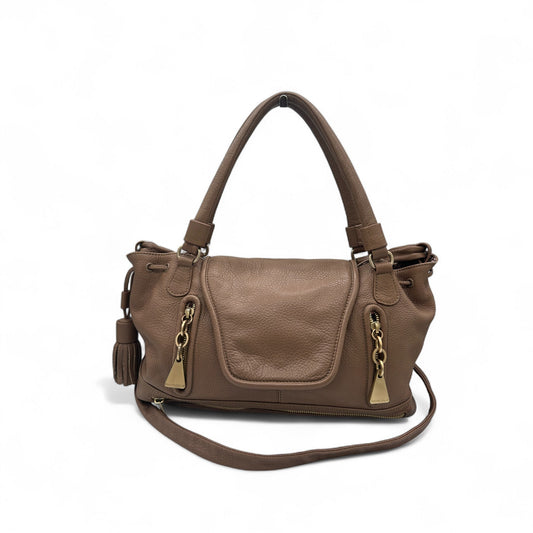 Vintage See by Chloé Tote Shoulder Bag - Thanks it's Vintage